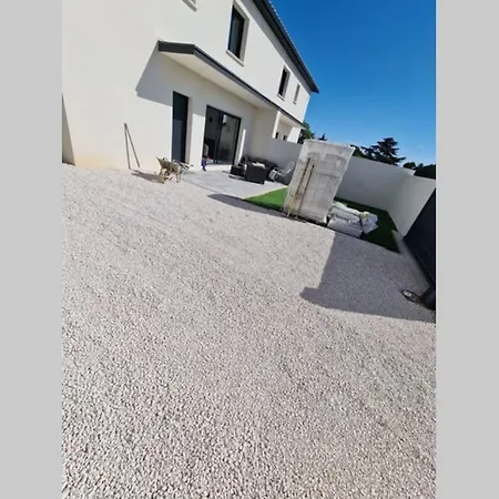 Magnifique Avec Jacuzzi En Option Villeneuve-les-Maguelonne