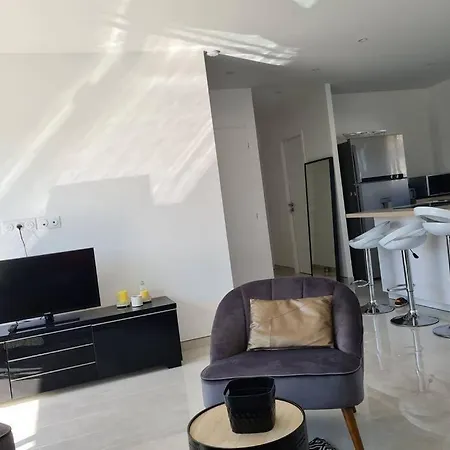 Magnifique Avec Jacuzzi En Option Villeneuve-les-Maguelonne