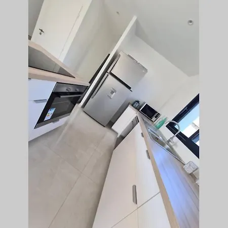 Magnifique Avec Jacuzzi En Option Villa *