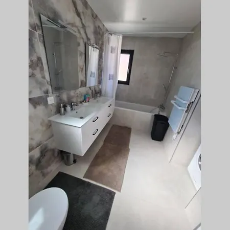 Magnifique Avec Jacuzzi En Option Villeneuve-lès-Maguelonne