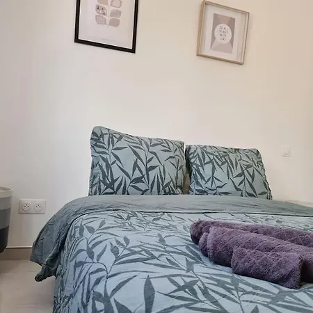 Villa Magnifique Avec Jacuzzi En Option