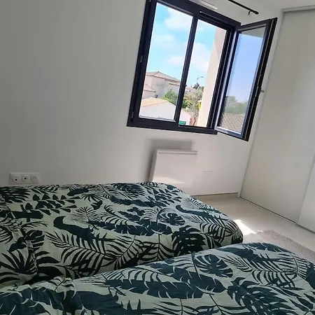 Magnifique Avec Jacuzzi En Option * Villeneuve-lès-Maguelonne