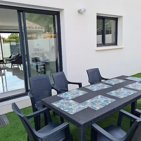 Magnifique Avec Jacuzzi En Option