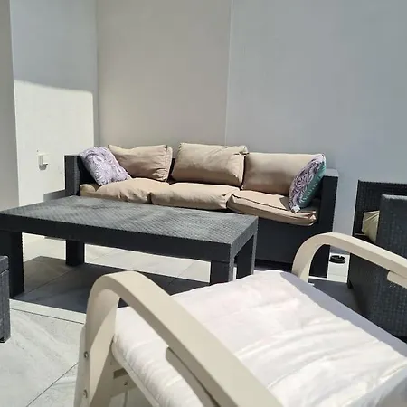 Magnifique Avec Jacuzzi En Option Villa Villeneuve-lès-Maguelonne