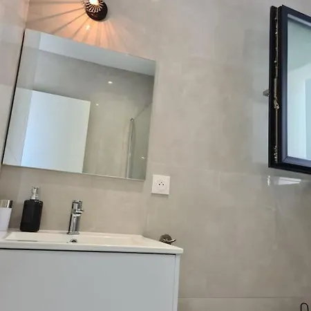 Villa Magnifique Avec Jacuzzi En Option