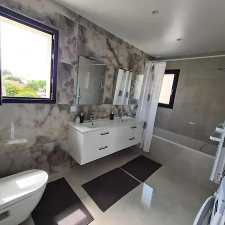 Magnifique Avec Jacuzzi En Option * Villeneuve-lès-Maguelonne