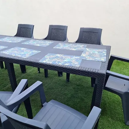 Magnifique Avec Jacuzzi En Option Villa *