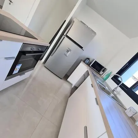 Villa Magnifique Avec Jacuzzi En Option Villeneuve-lès-Maguelonne