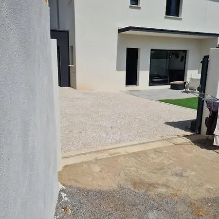 Magnifique Avec Jacuzzi En Option * Villeneuve-lès-Maguelonne