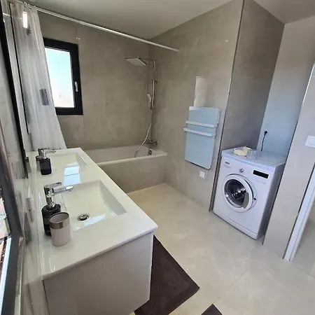 Magnifique Avec Jacuzzi En Option Villa Villeneuve-lès-Maguelonne