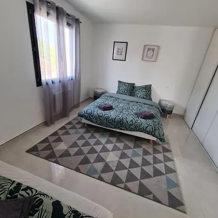 Villa Magnifique Avec Jacuzzi En Option *