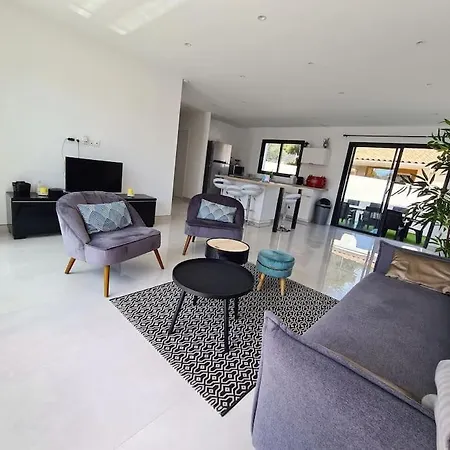 Magnifique Avec Jacuzzi En Option * Villeneuve-les-Maguelonne