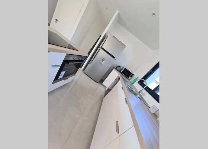 Magnifique Avec Jacuzzi En Option Villa *