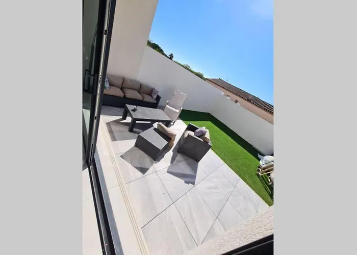 Magnifique Avec Jacuzzi En Option *