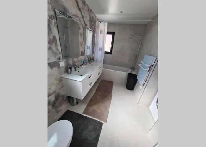 Magnifique Avec Jacuzzi En Option Villeneuve-lès-Maguelonne