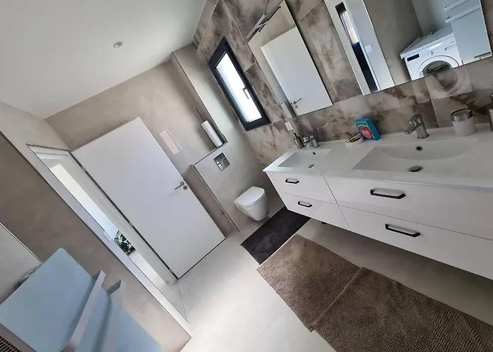 Magnifique Avec Jacuzzi En Option * Villeneuve-lès-Maguelonne