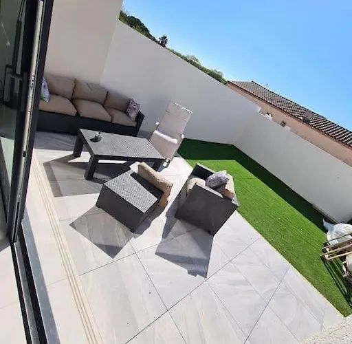 Magnifique Avec Jacuzzi En Option
