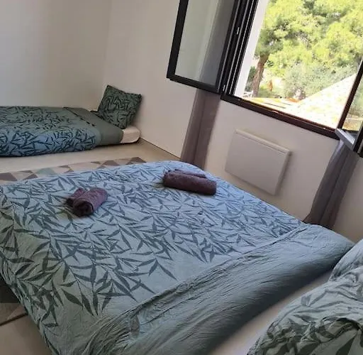 Magnifique Avec Jacuzzi En Option Villa Villeneuve-lès-Maguelonne