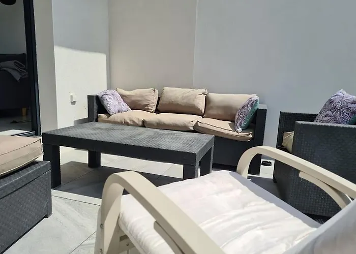 Magnifique Avec Jacuzzi En Option Villa Villeneuve-lès-Maguelonne