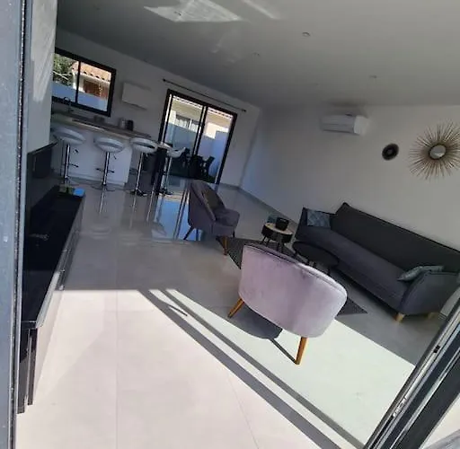 Magnifique Avec Jacuzzi En Option * Villeneuve-lès-Maguelonne
