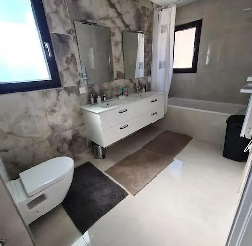 Magnifique Avec Jacuzzi En Option Villa Villeneuve-lès-Maguelonne