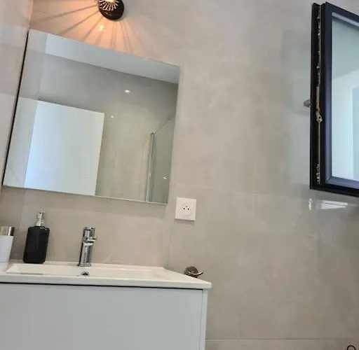 Villa Magnifique Avec Jacuzzi En Option