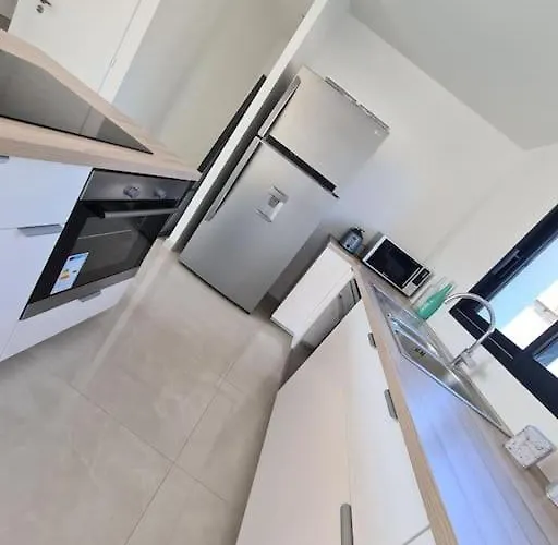 Villa Magnifique Avec Jacuzzi En Option Villeneuve-lès-Maguelonne