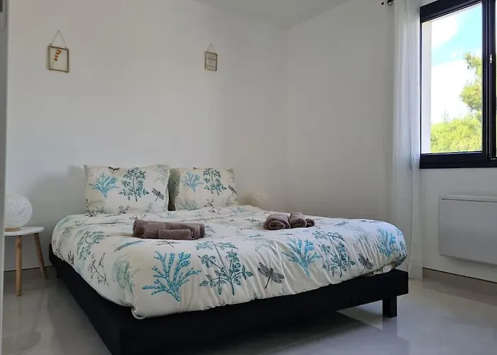 Villa Magnifique Avec Jacuzzi En Option Villeneuve-lès-Maguelonne