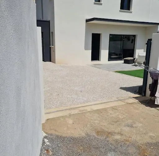 Magnifique Avec Jacuzzi En Option * Villeneuve-lès-Maguelonne