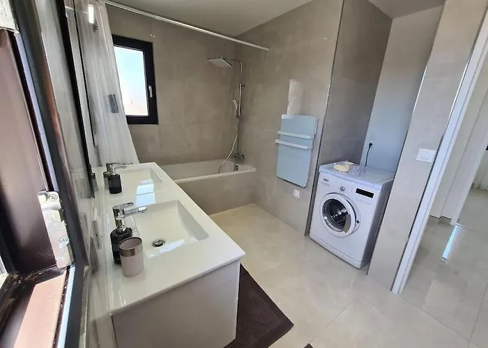 Magnifique Avec Jacuzzi En Option Villa Villeneuve-lès-Maguelonne