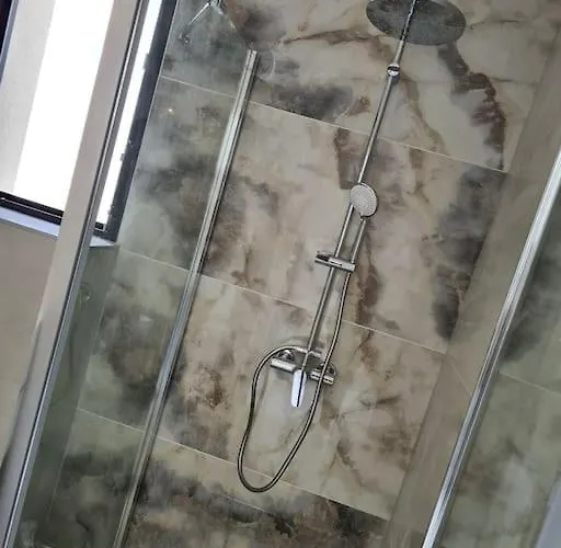 Villa Magnifique Avec Jacuzzi En Option